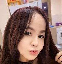 Lucy - escort in Al Manama