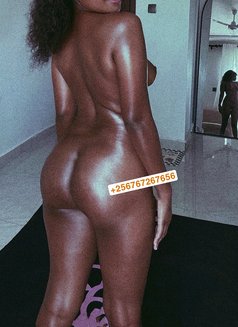 B2B Nuru massage - escort in Kampala Photo 1 of 4