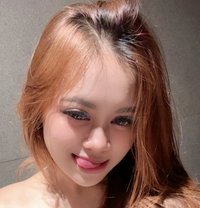 Lucy - puta in Jakarta