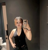 Lucy - puta in Jakarta