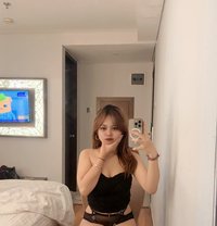 Lucy - puta in Jakarta