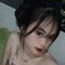 Lucy - escort in Jakarta