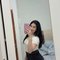 Lucy - masseuse in Jakarta