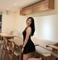 Lucy - Masajista in Jakarta