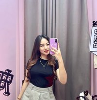 Lucy - Masajista in Jakarta