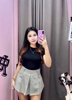 Lucy - Masajista in Jakarta Photo 8 of 10