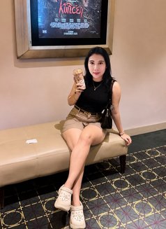 Lucy - Masajista in Jakarta Photo 9 of 10