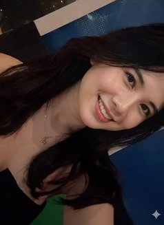 Lucy - Masajista in Jakarta Photo 10 of 10