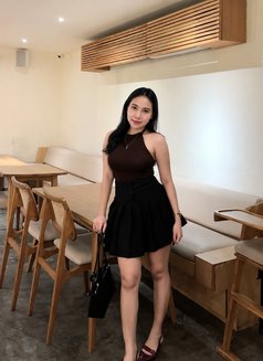 Lucy - Masajista in Jakarta Photo 7 of 8