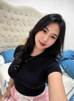 Lucy - Masajista in Jakarta Photo 8 of 8
