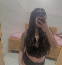 Lucy - escort in Colombo