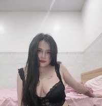 Lucy - escort in Colombo