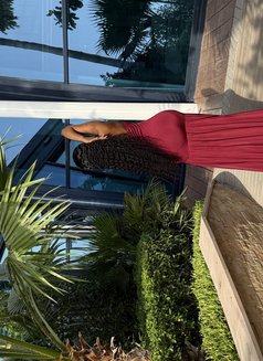 Lucy - escort in Dubai Photo 15 of 15