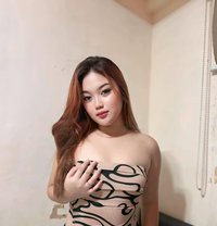 Lucy - escort in Makati City