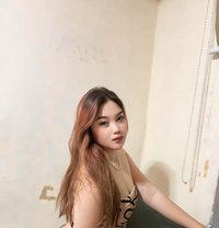 Lucy - escort in Makati City