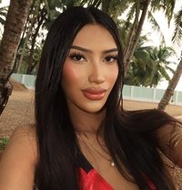 Available for cam show! - Acompañantes transexual in Cebu City