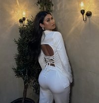 FILIPINA LUCY - Transsexual escort in Amsterdam
