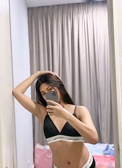 Lucy - Transsexual escort in Kuala Lumpur Photo 1 of 4