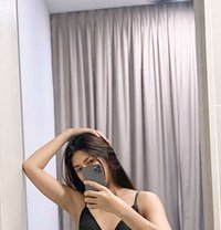 Lucy - Acompañantes transexual in Kuala Lumpur