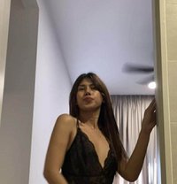 Lucy - Transsexual escort in Kuala Lumpur
