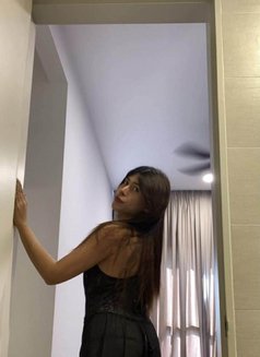Lucy - Transsexual escort in Kuala Lumpur Photo 3 of 4