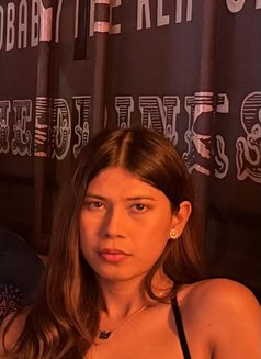 Lucy - Transsexual escort in Kuala Lumpur Photo 4 of 4