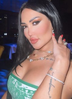 Lucy Full services - escort in Jeddah Photo 1 of 11