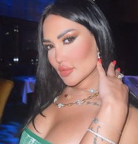 Lucy Full services - puta in Jeddah