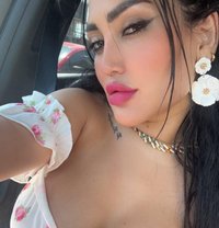 Lucy Full services - puta in Jeddah