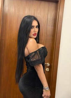 Lucy Full services - escort in Jeddah Photo 4 of 11