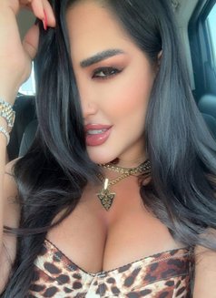 Lucy Full services - escort in Jeddah Photo 9 of 11
