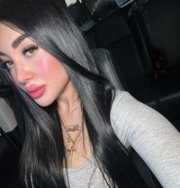 Lucy Full services - puta in Madinah