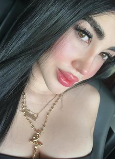 Lucy Full services - escort in Buraidah Photo 6 of 9