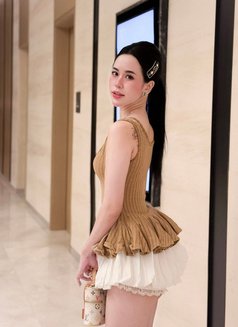 Lucy Full services - escort in Singapore Photo 2 of 7