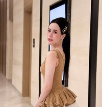 Lucy Full services - puta in Singapore