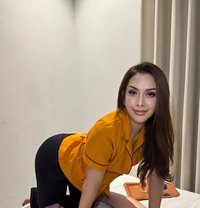 Lucy Good Lady Massage From Thailand - escort in Riyadh Photo 2 of 5