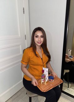 Lucy Good Lady Massage From Thailand - puta in Riyadh Photo 3 of 5