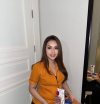 Lucy Good Lady Massage From Thailand - escort in Riyadh