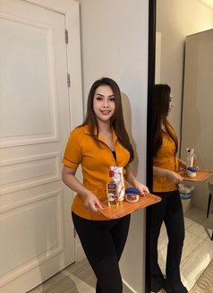 Lucy Good Lady Massage From Thailand - puta in Riyadh Photo 4 of 5