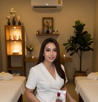 Lucy Good Lady Massage From Thailand - escort in Riyadh