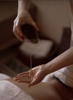 Lucy Good Lady Massage From Thailand - escort in Riyadh Photo 6 of 6