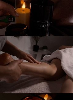 Lucy Good Lady Massage From Thailand - escort in Riyadh Photo 2 of 6