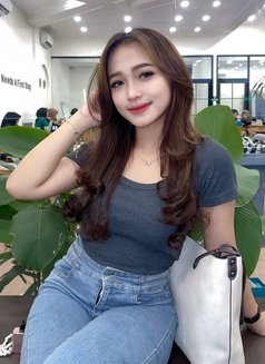 Lucy Good Massage Jakarta - escort in Jakarta Photo 5 of 12