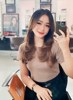 Lucy Good Massage Jakarta - escort in Jakarta Photo 6 of 12