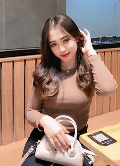 Lucy Good Massage Jakarta - escort in Jakarta Photo 8 of 12
