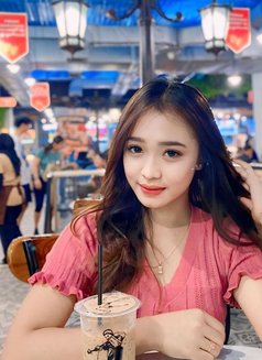 Lucy Good Massage Jakarta - escort in Jakarta Photo 9 of 12