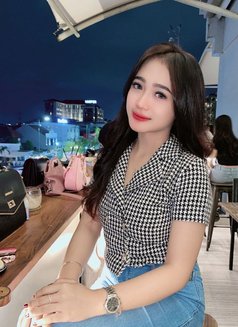 Lucy Good Massage Jakarta - escort in Jakarta Photo 10 of 12