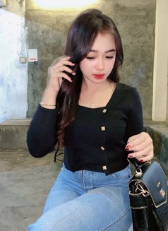 Lucy Good Massage Jakarta - escort in Jakarta Photo 12 of 12