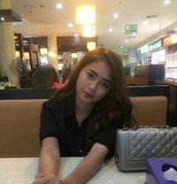Lucy Good Massage Jakarta - puta in Jakarta