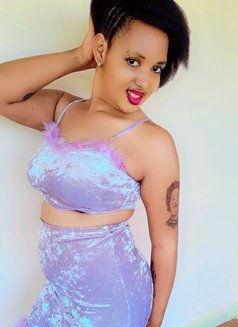 Natasha hot girl - escort in Pune Photo 1 of 6